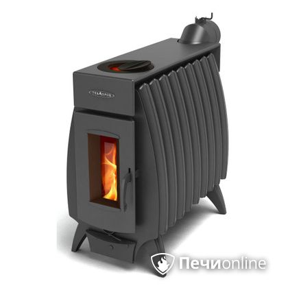 Печь длительного горения TMF Огонь-Батарея 9 в Клине